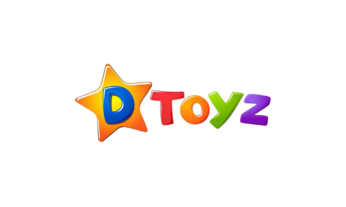 Dtoyz logo